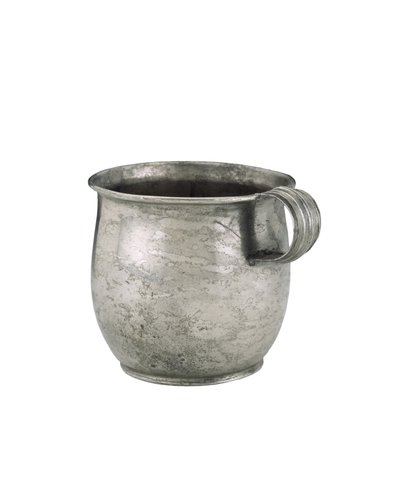 Taza, de una tumba en Dalboki, Bulgaria de Thracian